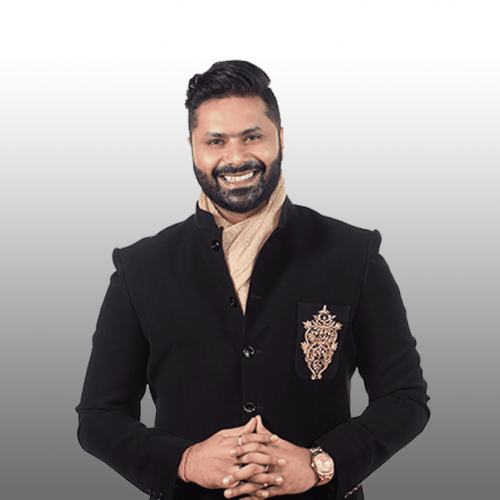 Presenters 89.1 Radio 4 FM Number 1 for Hit Gaane For all