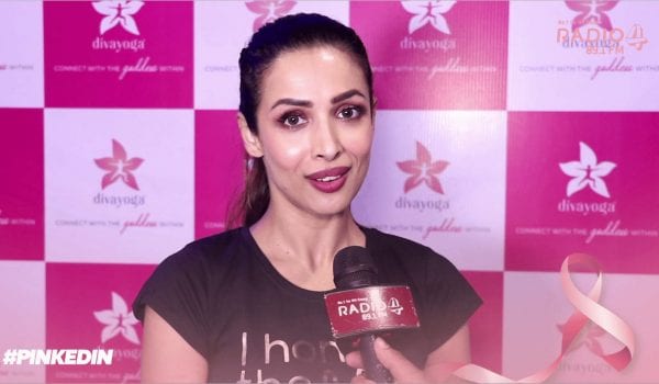Bollywood supports Radio 4’s PINKEDIN campaign