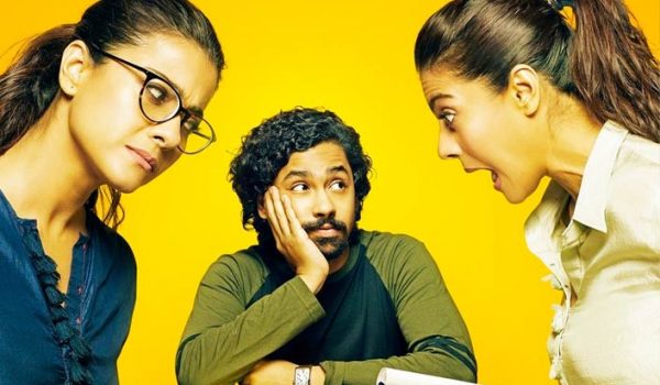 EXCLUSIVE: Meet Kajol aka ‘Helicopter Eela’ as she answers your questions on Radio 4’s Bollywood Hotline!