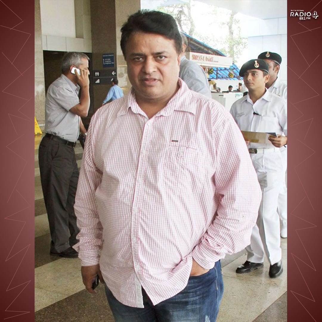 Kumar Mangat Kumar Mangat