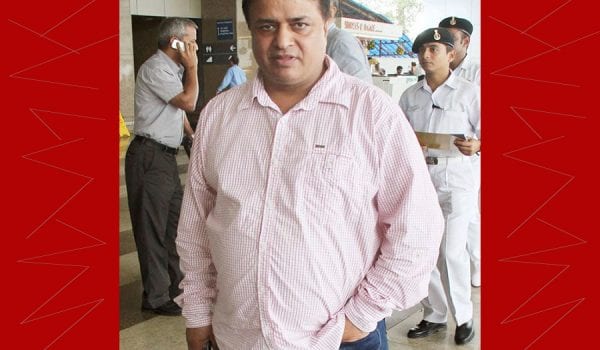Producer Kumar Mangat introduces ‘No-Harassment’ form
