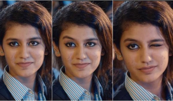 Priya Prakash ready to make her debut in Bollywood
