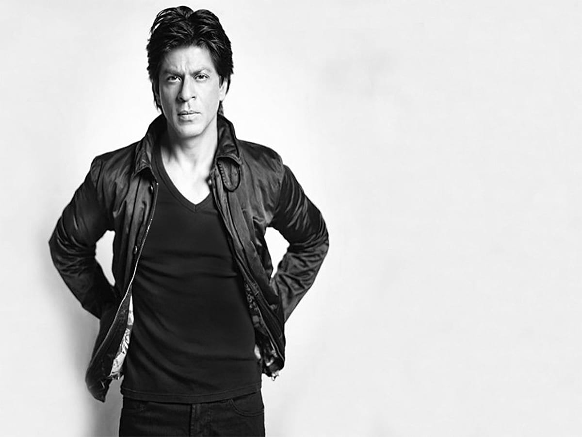 srk srk