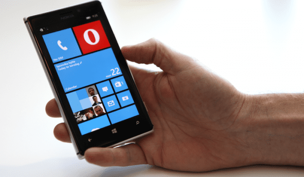 SWITCH TO IPHONE OR ANDROID as MICROSOFT PREPARES TO KILL OFF WINDOWS PHONES