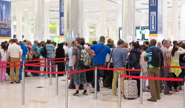 Are you flying out of Dubai? Emirates issues alerts for today!