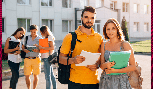 This new school programme gives students 1.5 days off to pursue their goals!