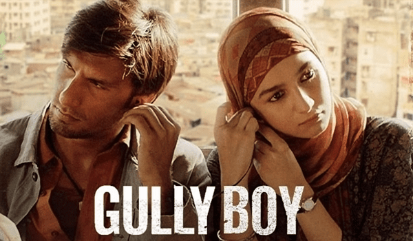 Review of Gully Boy | Hard on realism & entertainment!