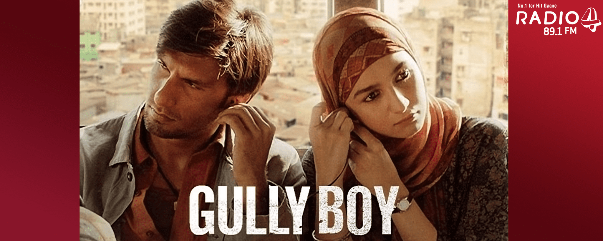 Gully-Boy Gully-Boy