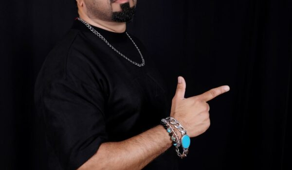 DJ AJ DUBAI
