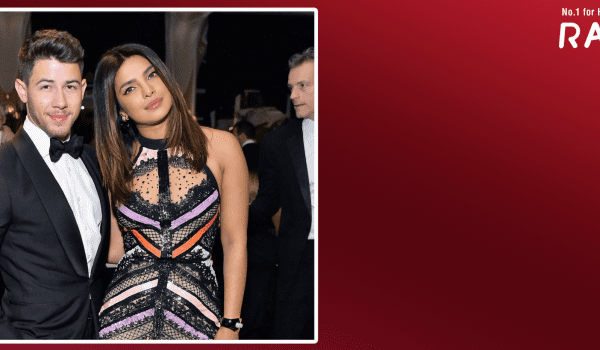 Priyanka and Nick Jonas to work together!?