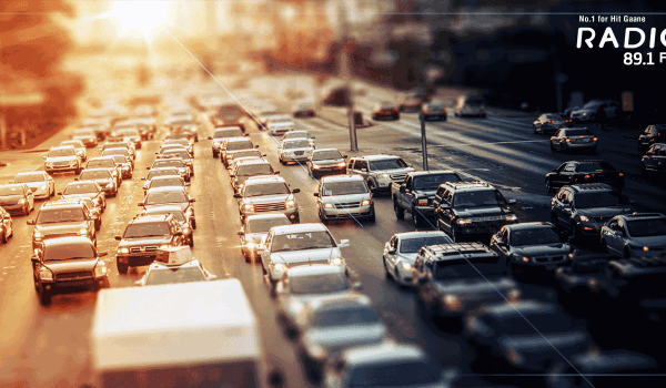 Dubai Motorists can get discounts on traffic fines ranging from 25% – 100%