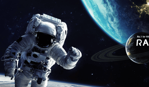 UAE TO VISIT SPACE!