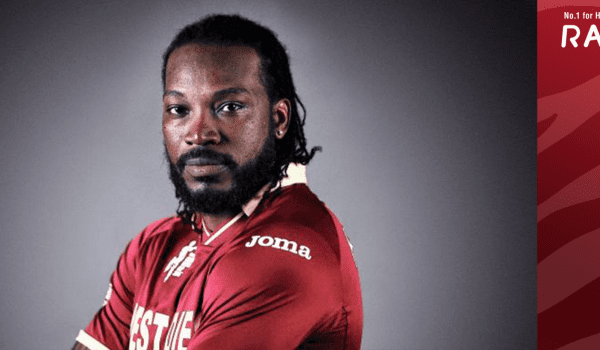 Chris Gayle to retire from one-day internationals after World Cup