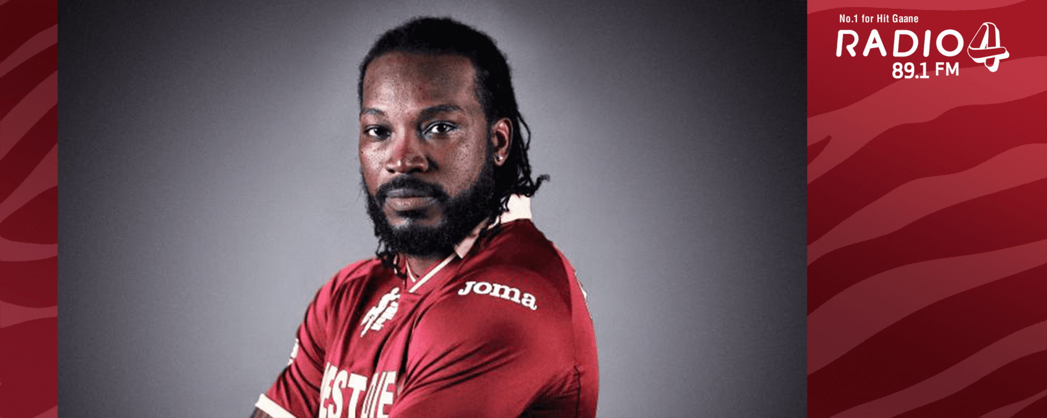 chris gayle