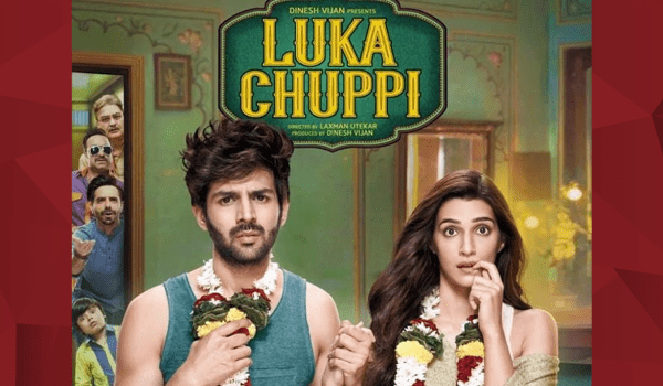 Review of Luka Chuppi