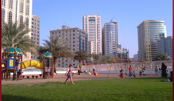 This park in the UAE will be closed for a week