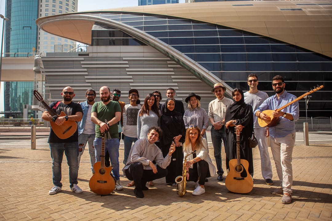 Dubai Metro Music Festival_resources1