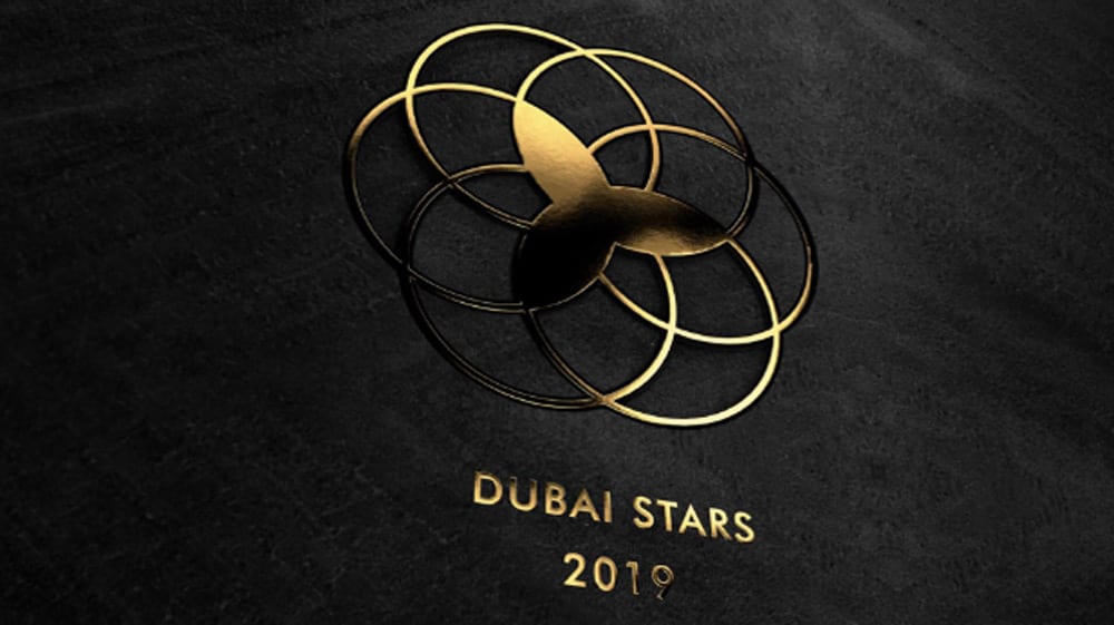 Dubai-Stars