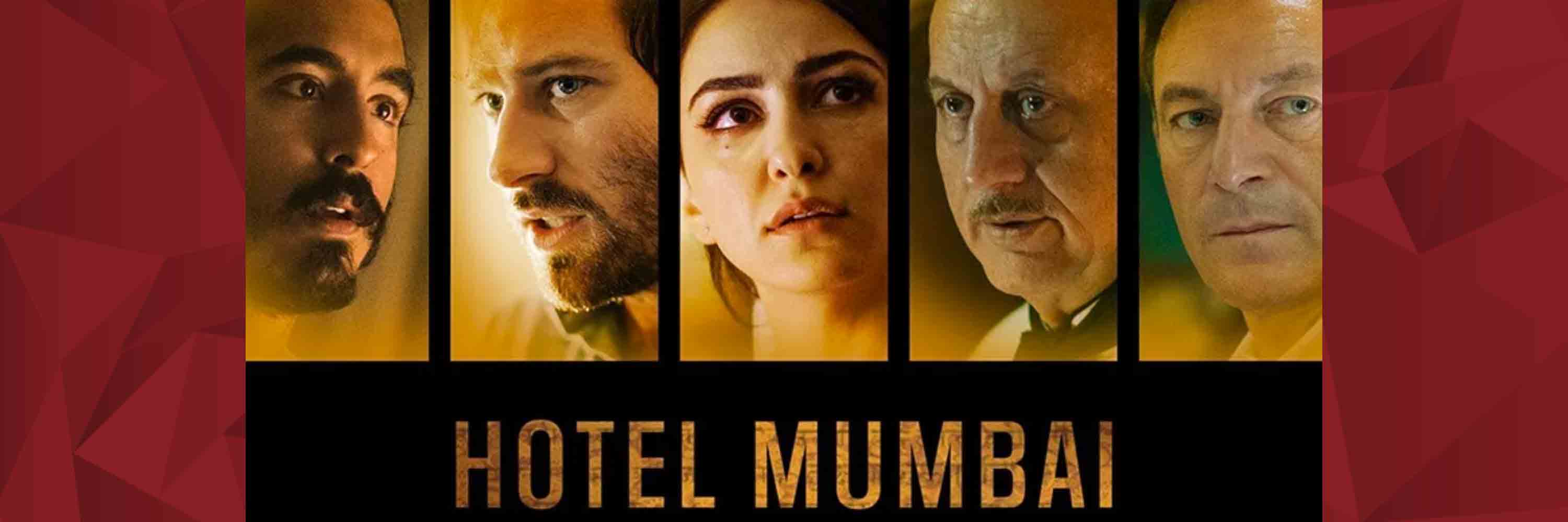 Hotel-Mumbai