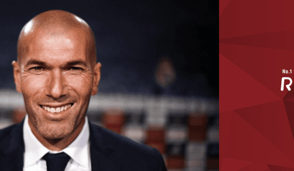 Real Madrid: Zinedine Zidane to replace Solari