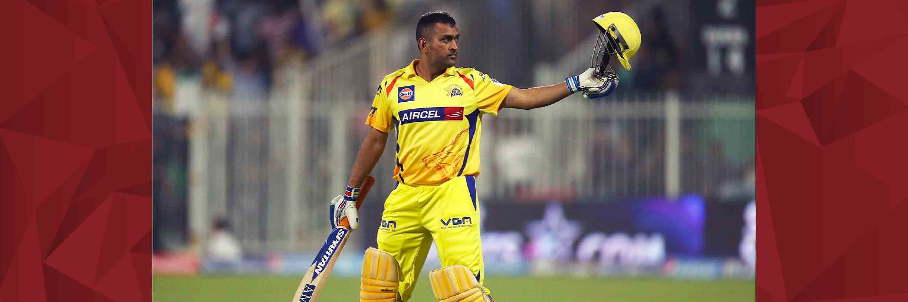 Dhoni-csk