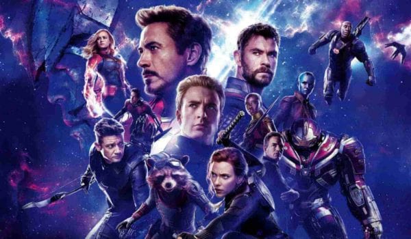 Review of Avengers: Endgame | Long & Strong | Spoiler-Free Review