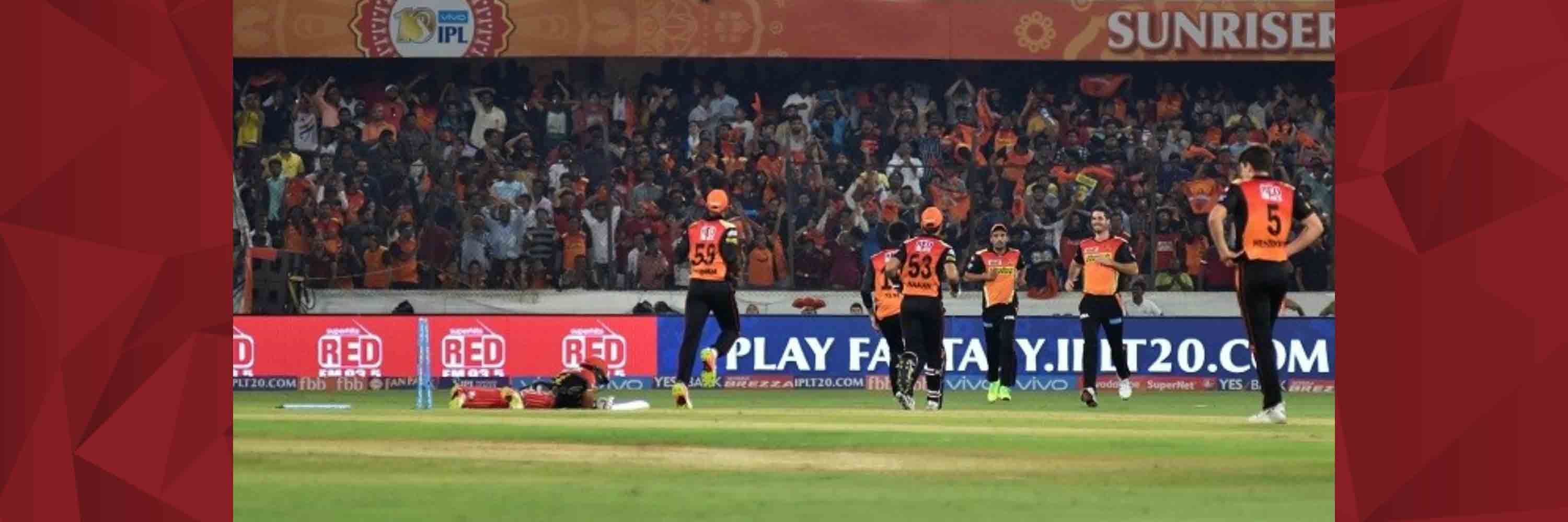 SRH-stadium SRH-stadium