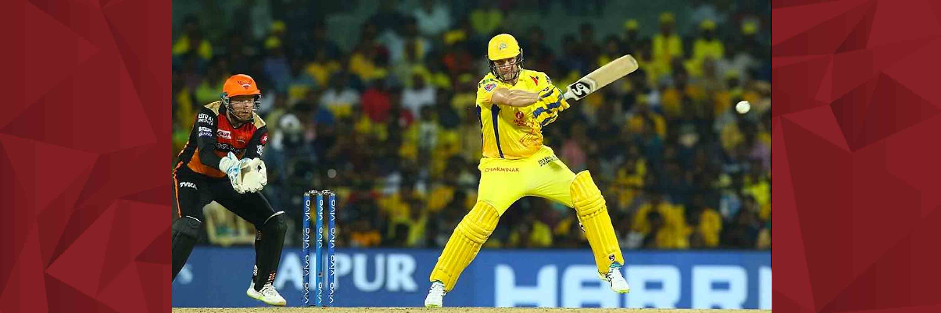 Shane-Watson Shane-Watson