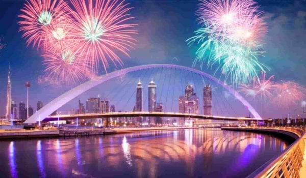 Holidays for the Public and Private Sectors!