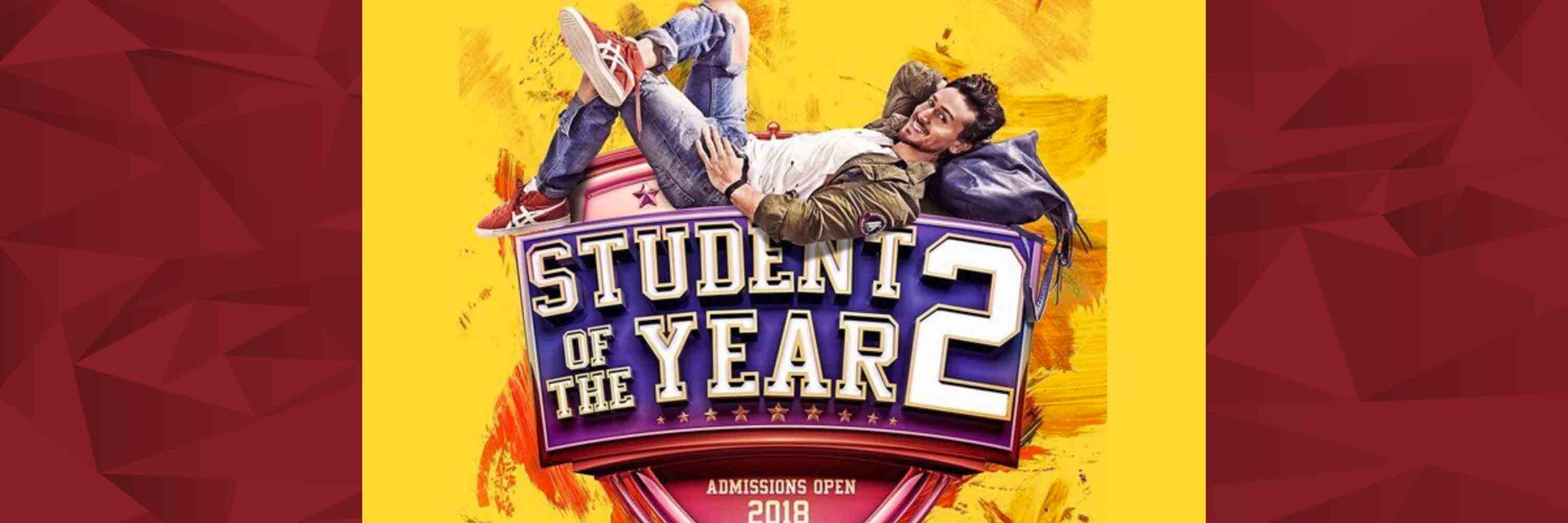 SOTY-2 SOTY-2