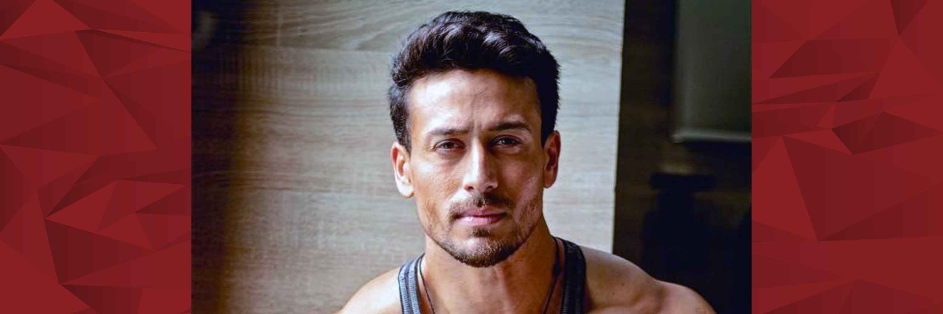 Tiger-Shroff Tiger-Shroff