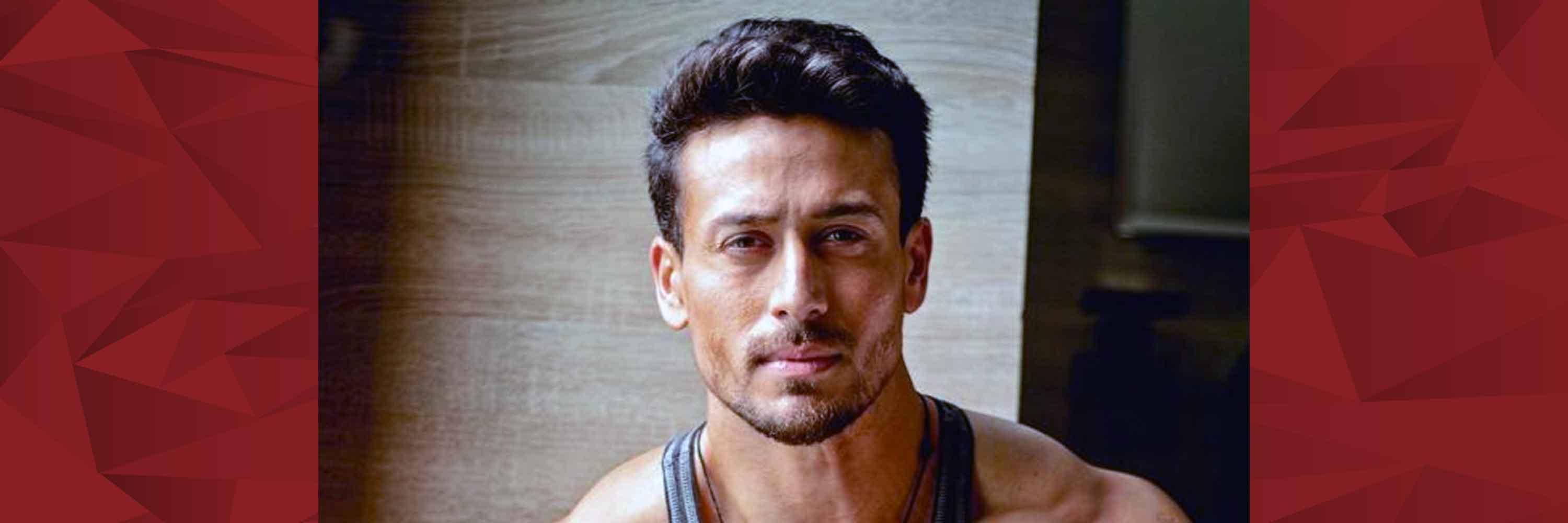 Tiger-Shroff