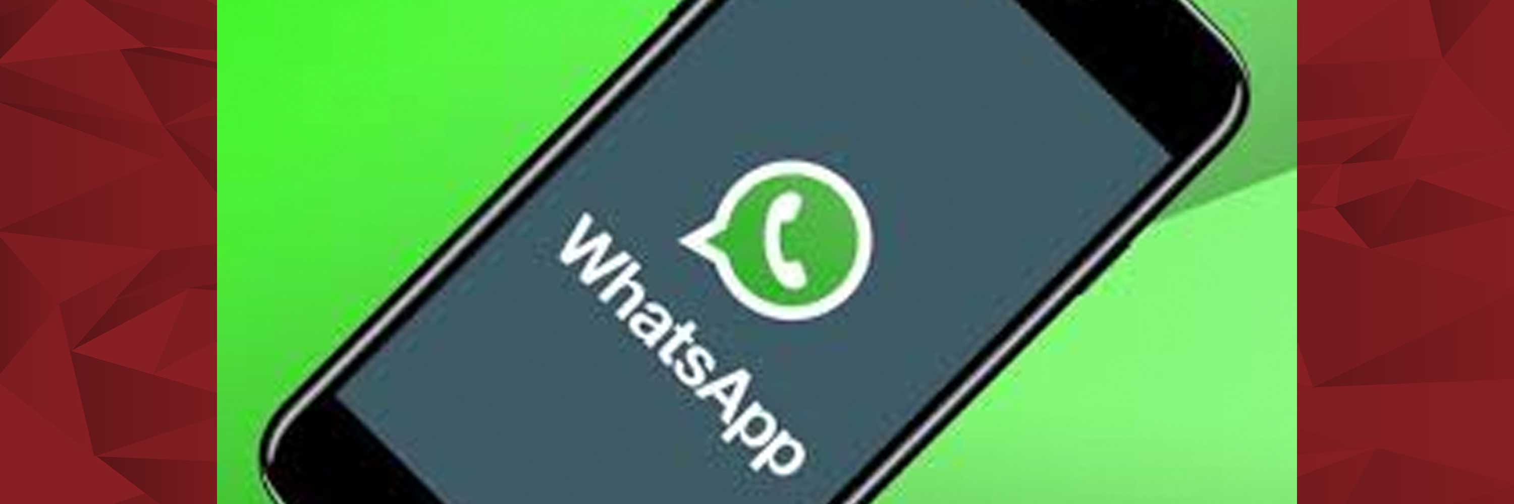 whatsapp whatsapp