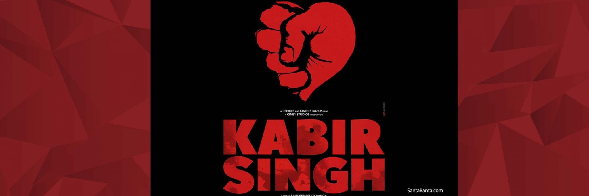 Kabir-Singh