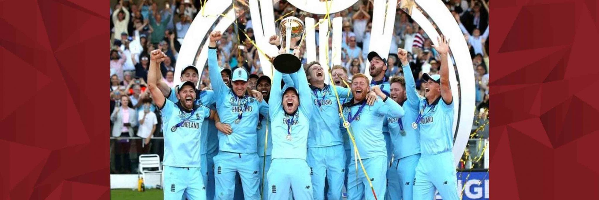 in which year england won their first world cup