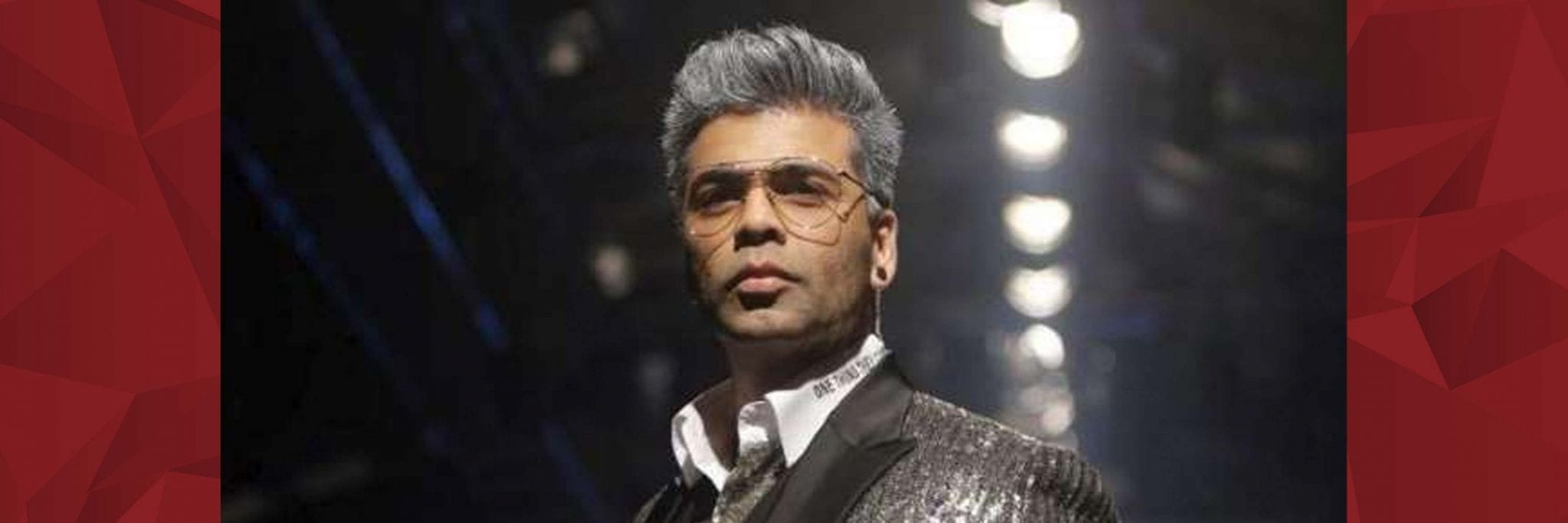 Karan-Johar