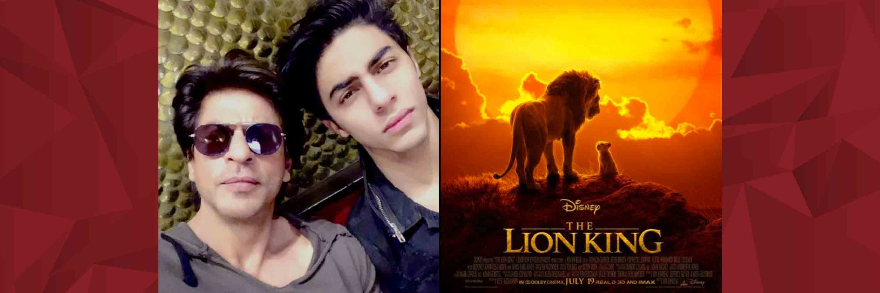 The-Lion-King-(SRK)