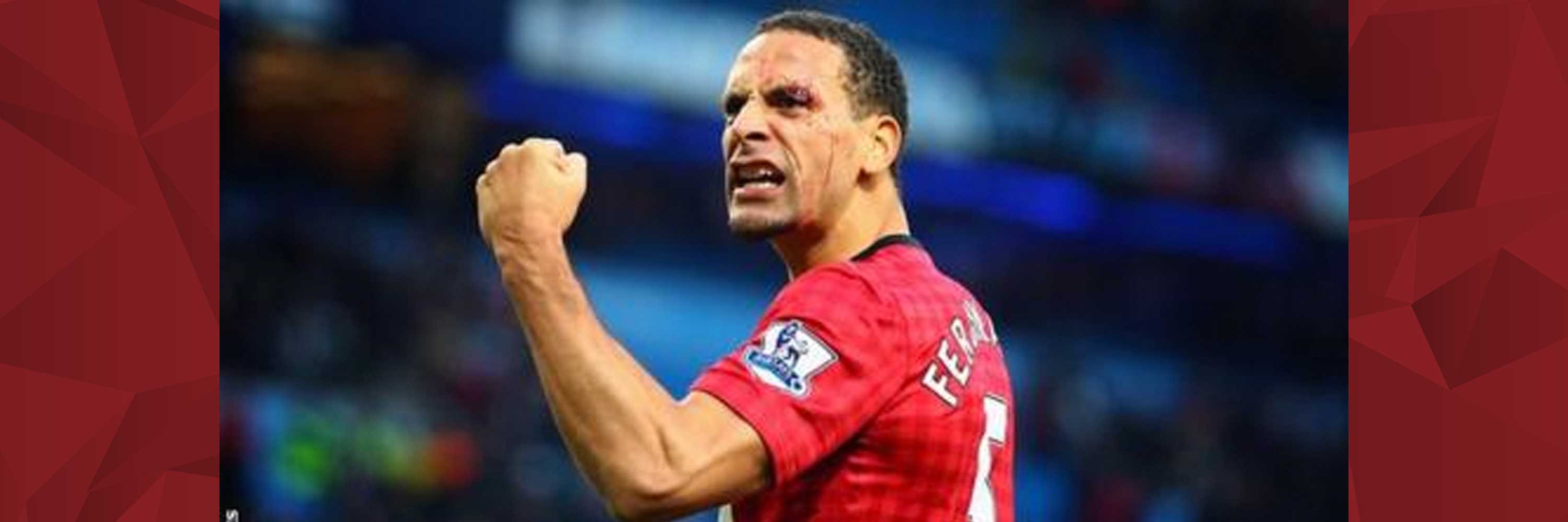 Rio-Ferdinand Rio-Ferdinand