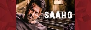 saaho movie review