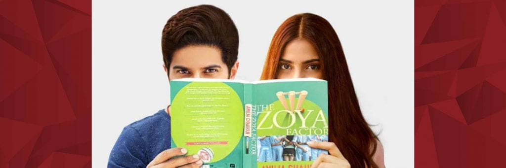 The Zoya Factor