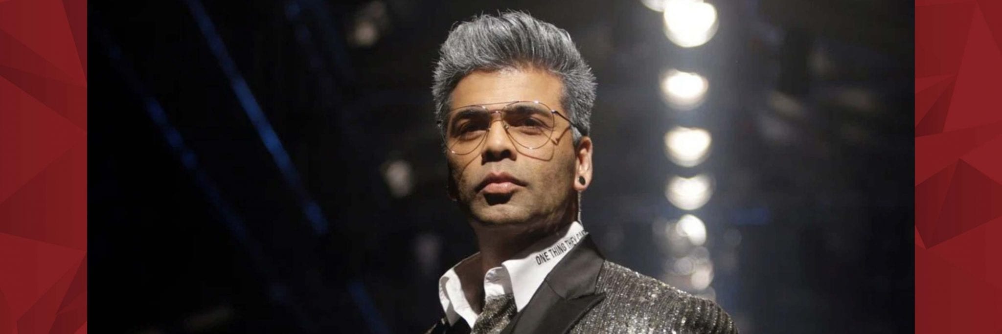 Karan-Johar