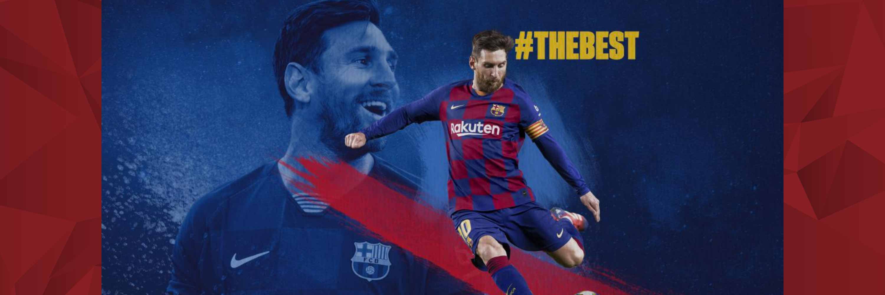 The-best---messi