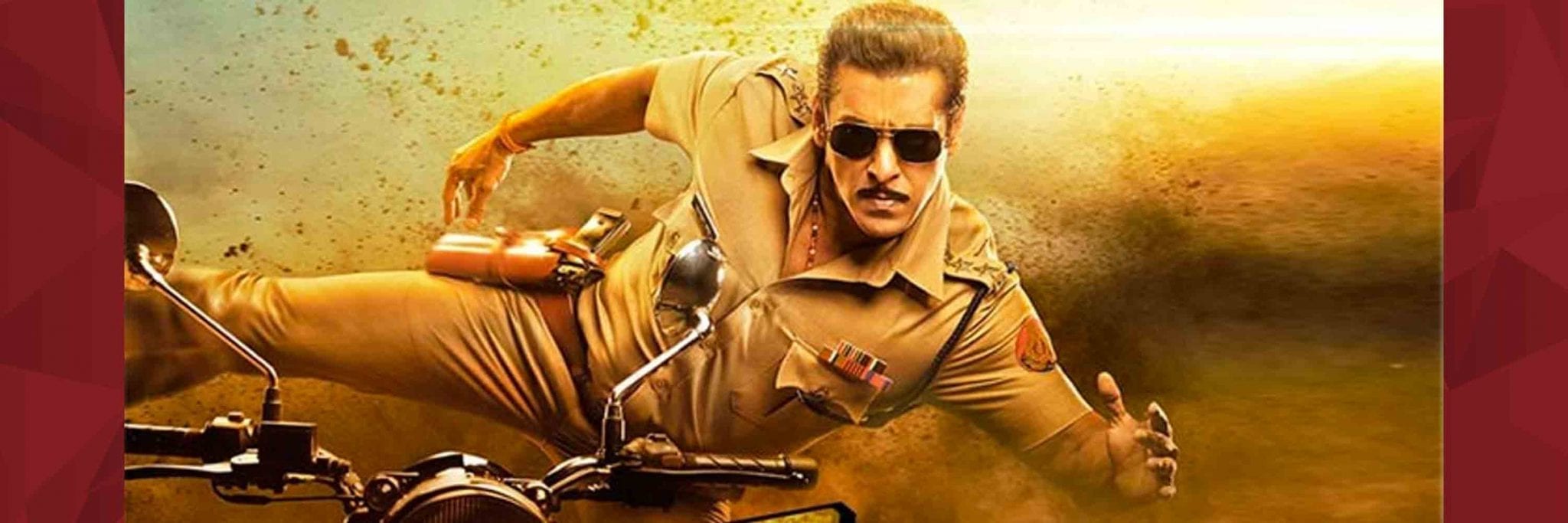 Dabangg-3 Dabangg-3
