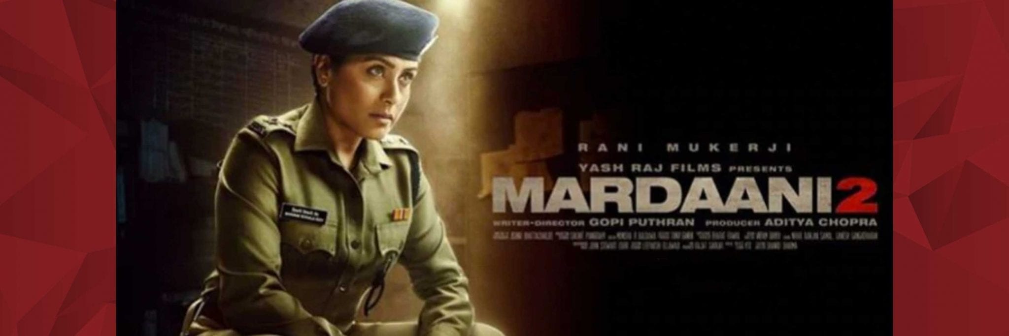 Mardaani-2