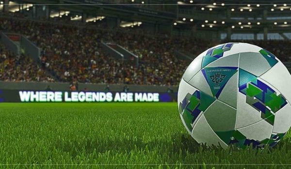 here is what is going on with football!