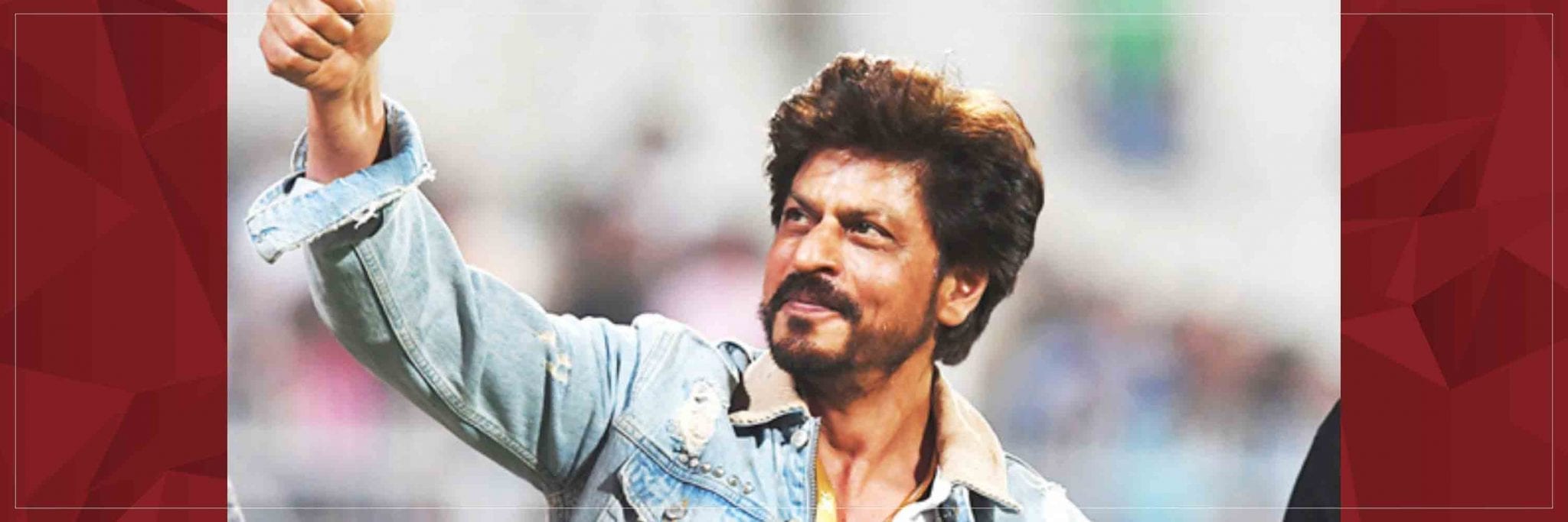 SRK SRK