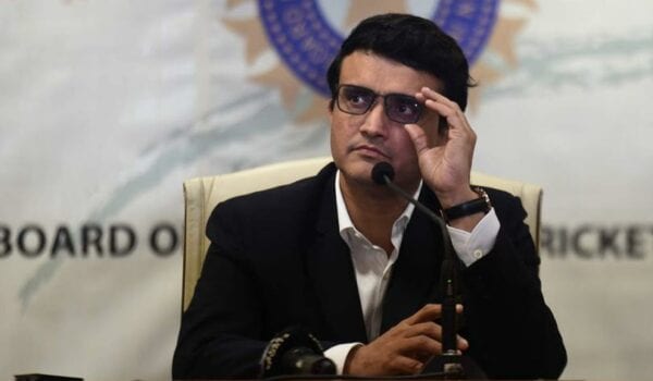 BCCI drops Ranji Trophy this year