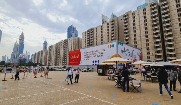 Gulfood 2021: World’s Largest F&B Extravaganza Concludes in Dubai