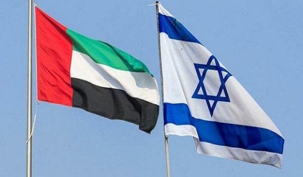 UAE-Israel ties get a Kosher boost