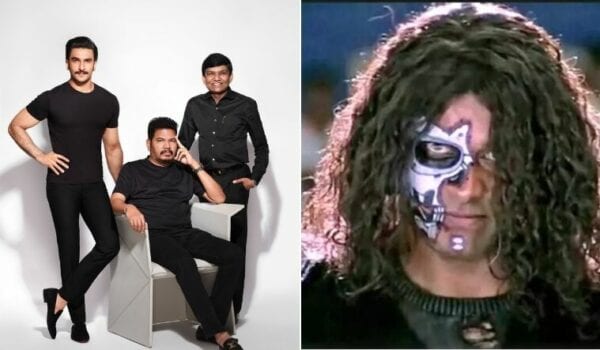 RANVEER TO REPRISE VIKRAM’S ICONIC ANNIYAN